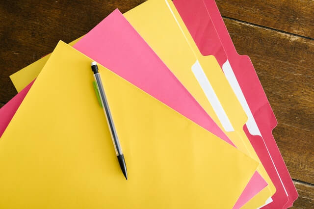 organiser-les-papiers