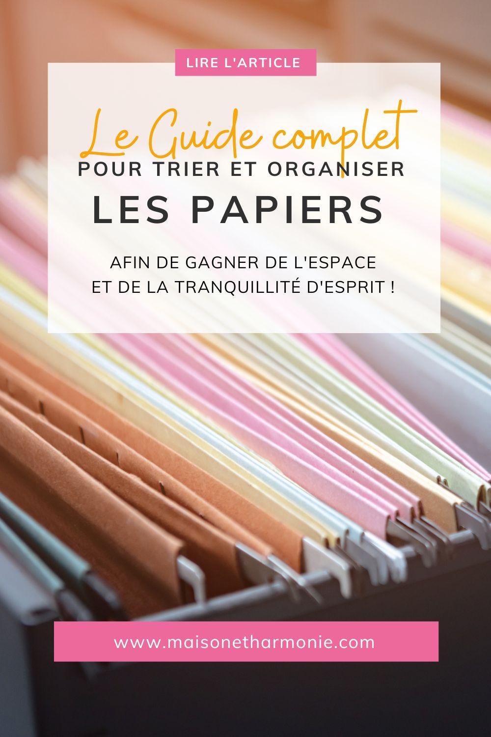 guide-complet-pour-trier-et-organiser-les-papiers