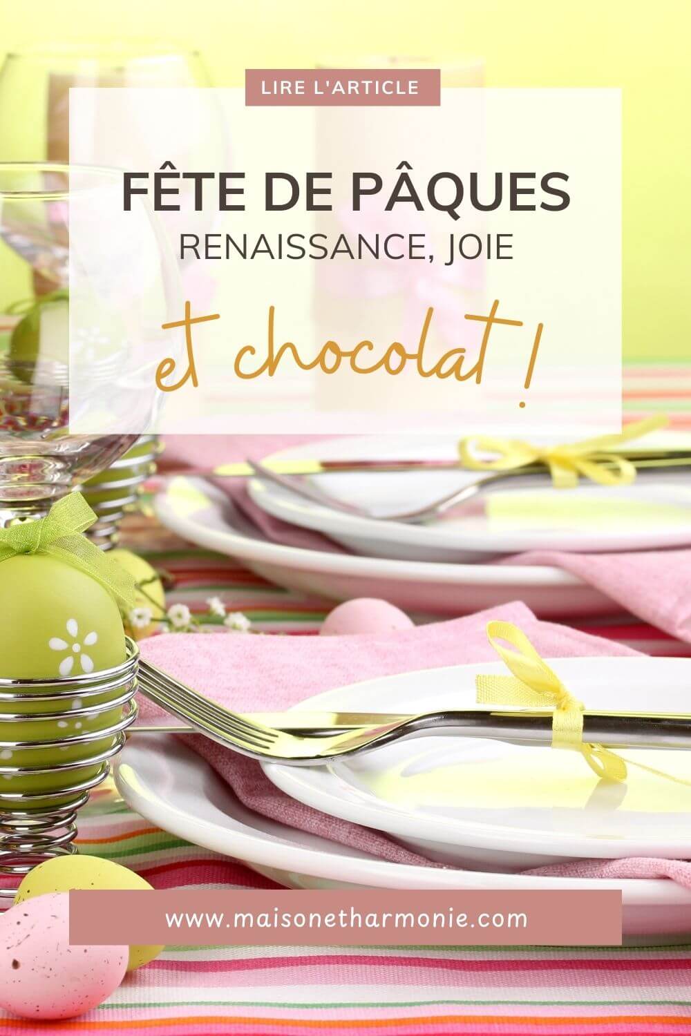 décorer-sa-maison-pour-paques