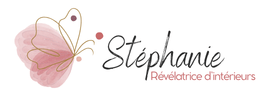 Stéphanie, révélatrice d'intérieurs et coach en décoration