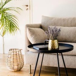 Accompagnement en décoration & home-staging